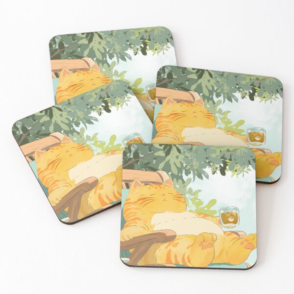 Item preview, Purr-fect toast designed and sold by AdityaBharti.