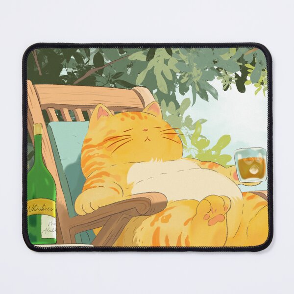 Item preview, Purr-fect toast designed and sold by AdityaBharti.