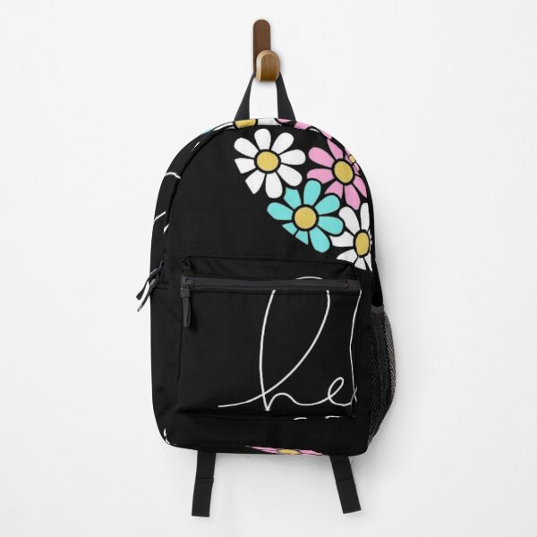 Item preview, Hello Spring | Floral Flower Typography Spring Season Design designed and sold by RajDeals.