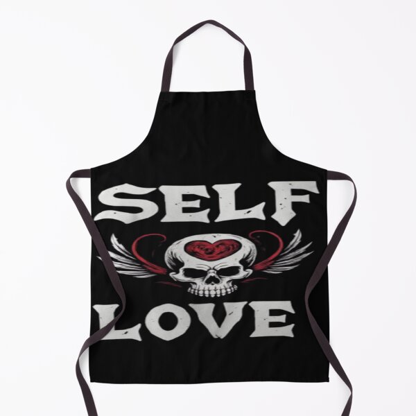 Item preview, Skull Self Love Streetwear designed and sold by BaddieNz.