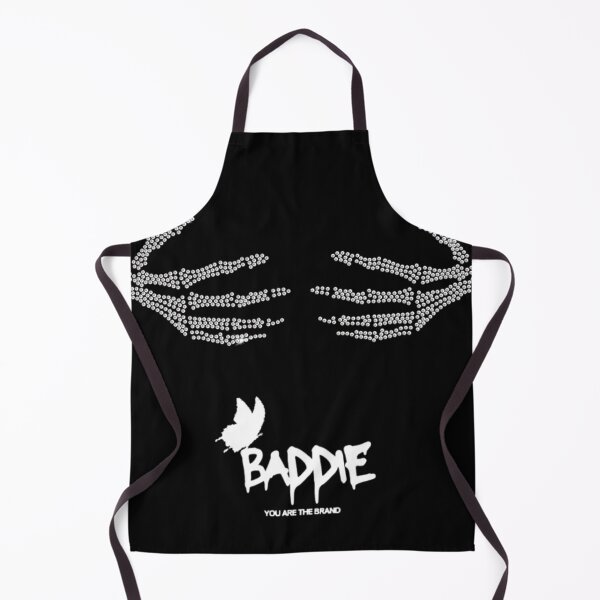 Artikelvorschau, SkeletonHands Baddie Shirt - Goth Y2K Alt Girl Tee entworfen und verkauft von BaddieNz.