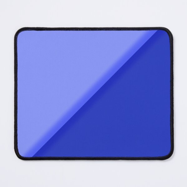 Item preview, Minimalist Light and Royal Blue designed and sold by pluielegere.