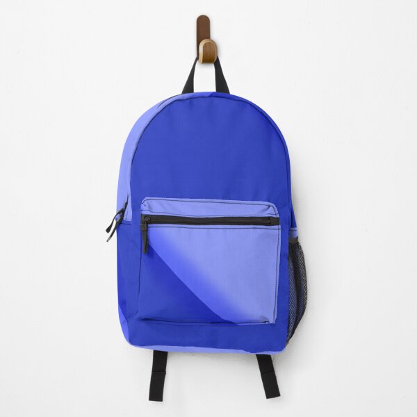 Item preview, Minimalist Light and Royal Blue designed and sold by pluielegere.