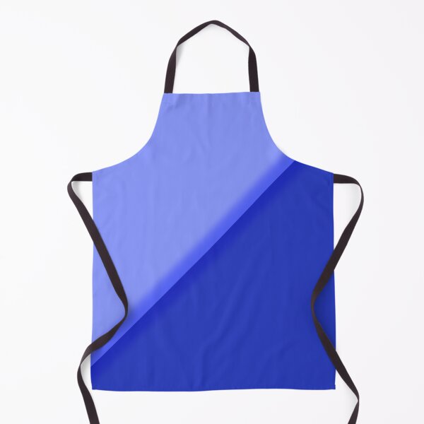 Item preview, Minimalist Light and Royal Blue designed and sold by pluielegere.