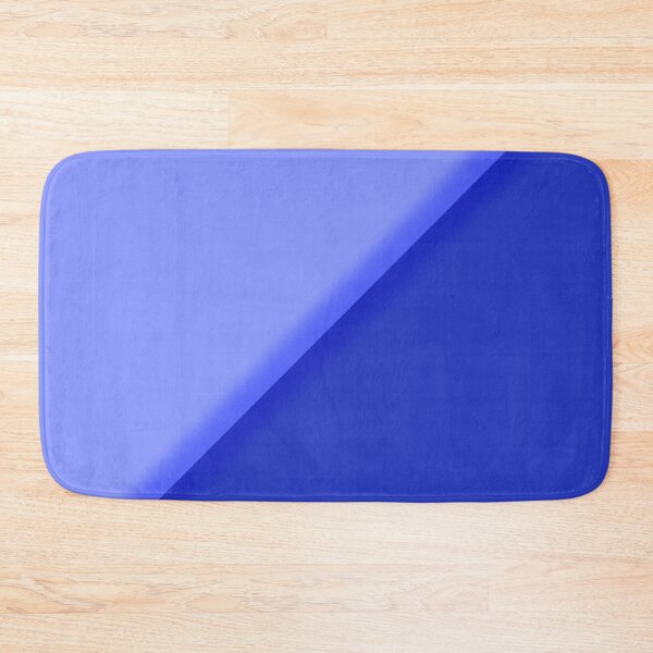 Item preview, Minimalist Light and Royal Blue designed and sold by pluielegere.