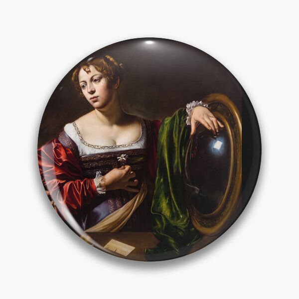 Item preview, Martha and Mary Magdalene Conversion designed and sold by artofuniverse.