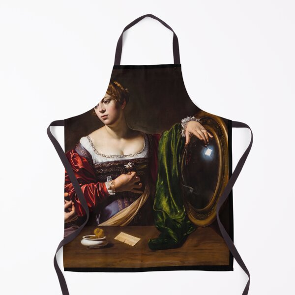 Item preview, Martha and Mary Magdalene Conversion designed and sold by artofuniverse.