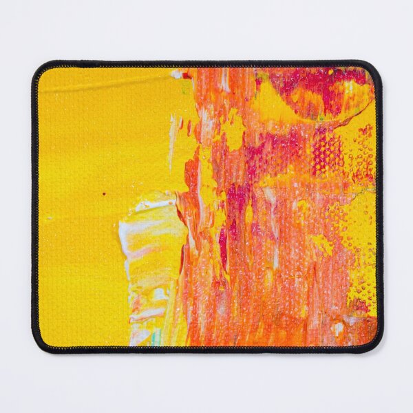 Item preview, Abstract colors red and orange designed and sold by mahmoudfarrag.