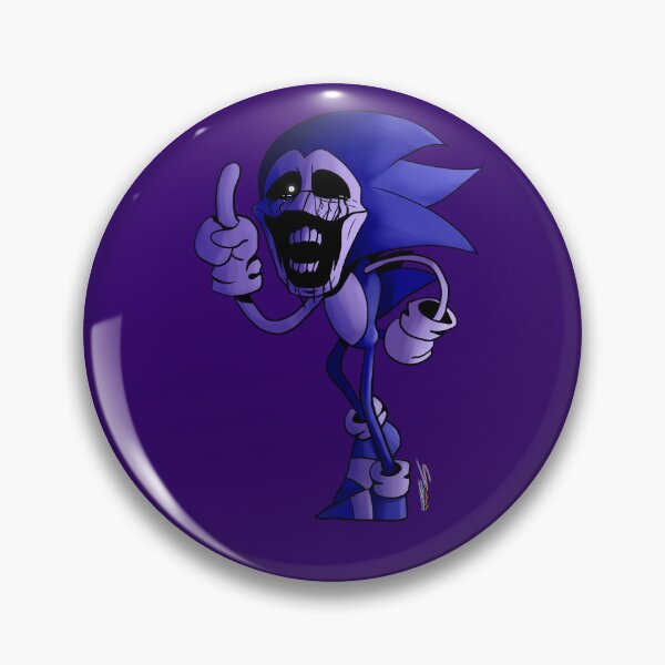 Item preview, Majin Sonic designed and sold by sasmanarts.