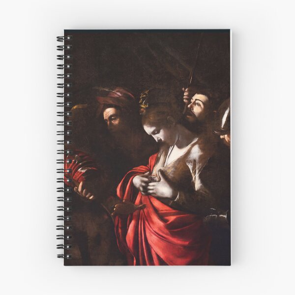 Item preview, Martyrdom of Saint Ursula in Shadow designed and sold by artofuniverse.