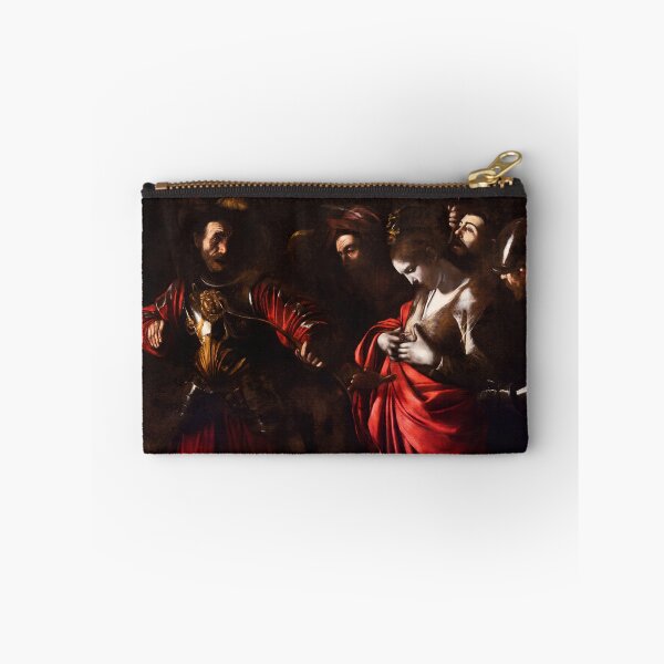 Item preview, Martyrdom of Saint Ursula in Shadow designed and sold by artofuniverse.
