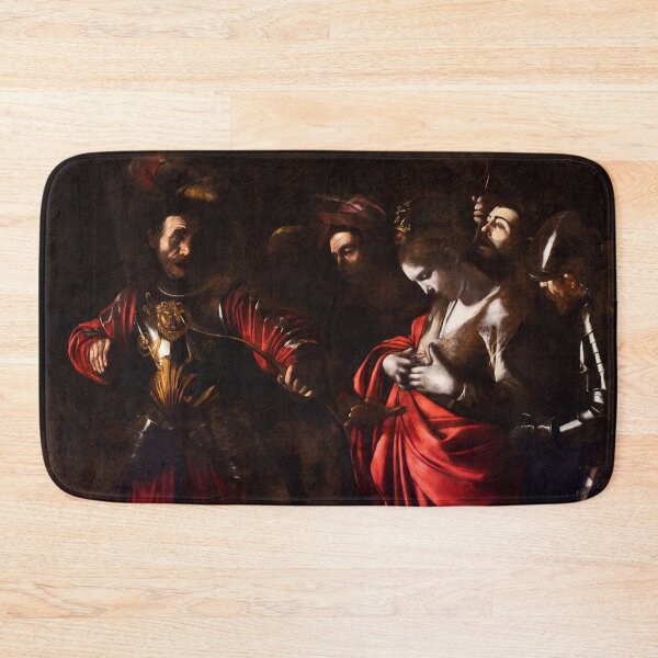 Item preview, Martyrdom of Saint Ursula in Shadow designed and sold by artofuniverse.
