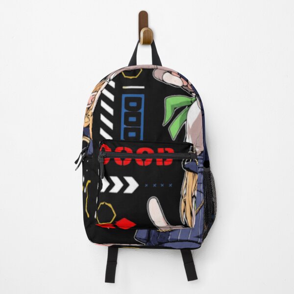 Item preview, Dooby The Jerboa Kawaii Illustration designed and sold by JeffTheChicken.