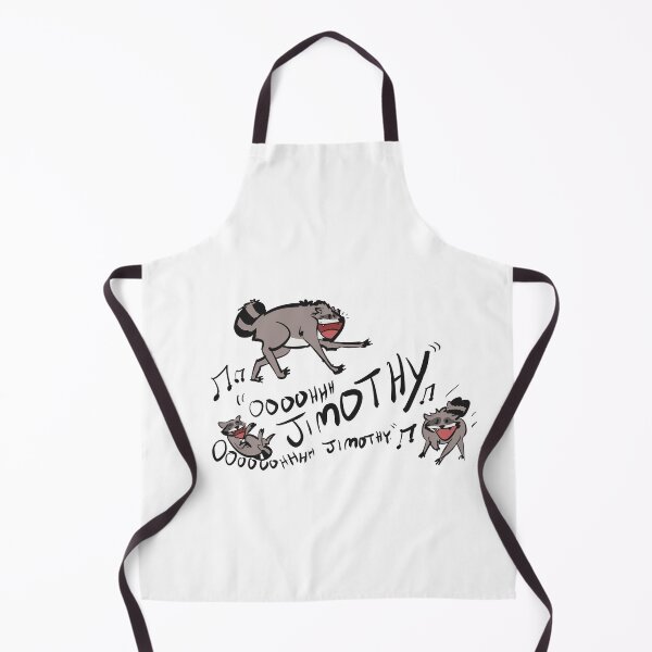 Item preview, Oh Jimothy shirt designed and sold by Kendall Falk.