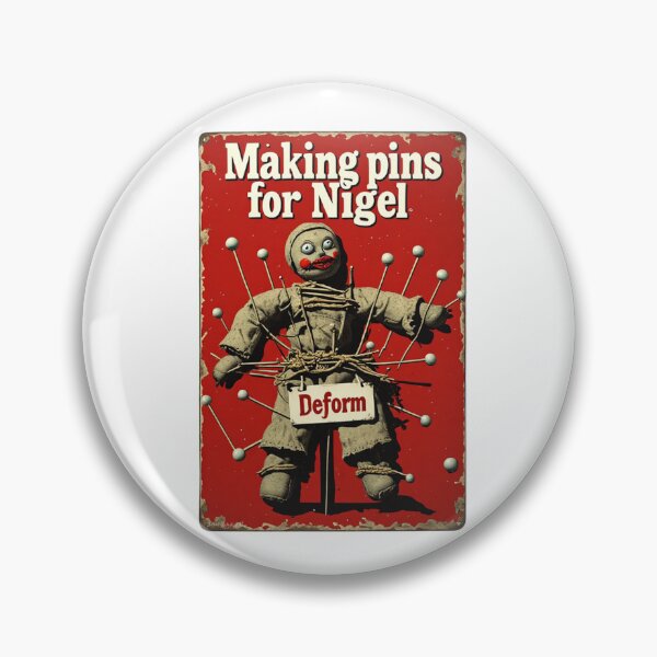 Item preview, Making Plans for Nigel Parody! designed and sold by IanBakerToons.
