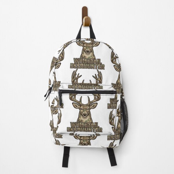 Item preview, Whitetail Deerhunter Trophy Buck Design designed and sold by DesignsByLitz.