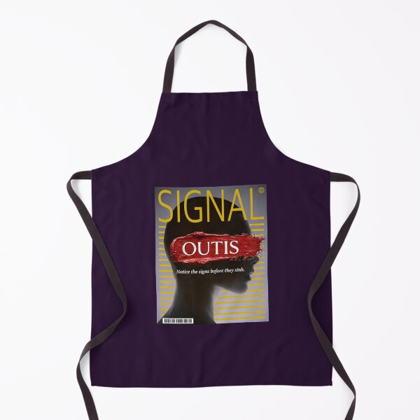 Item preview, OUTIS__<<The person you care about..>> designed and sold by Pronoian-Space.