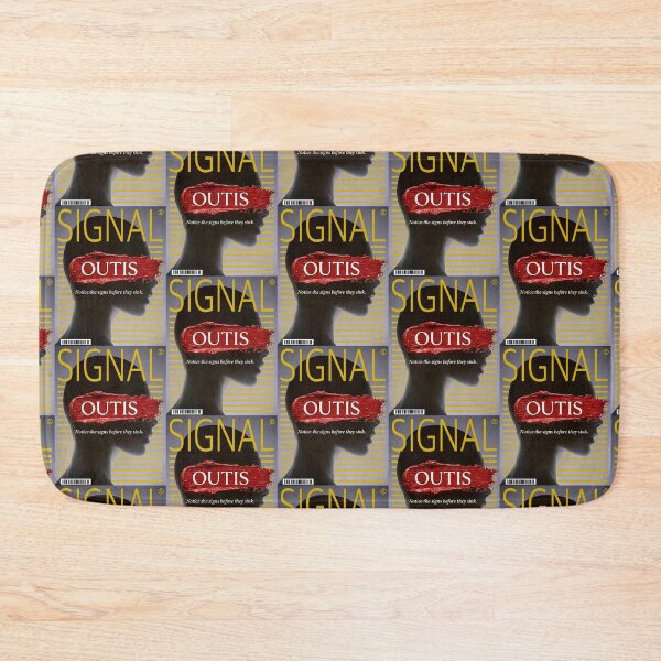 Item preview, OUTIS__<<The person you care about..>> designed and sold by Pronoian-Space.