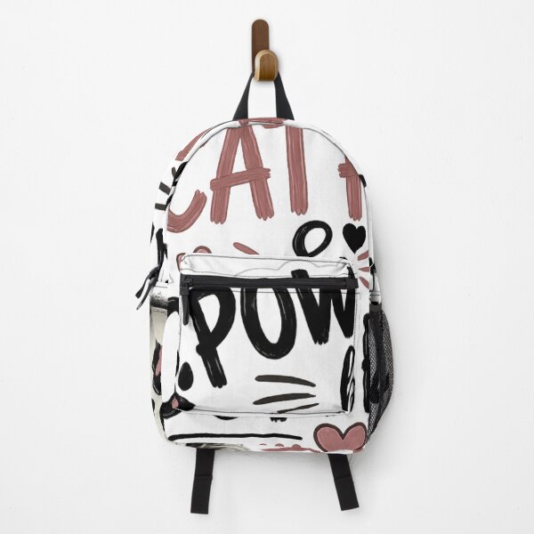Item preview, Powered by Cat Hair designed and sold by EasyTake.