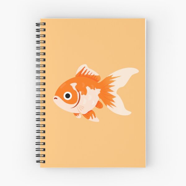 Item preview, Comet Goldfish designed and sold by theladyernestember.