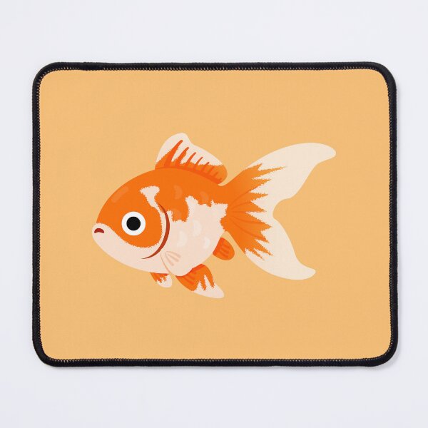 Item preview, Comet Goldfish designed and sold by theladyernestember.