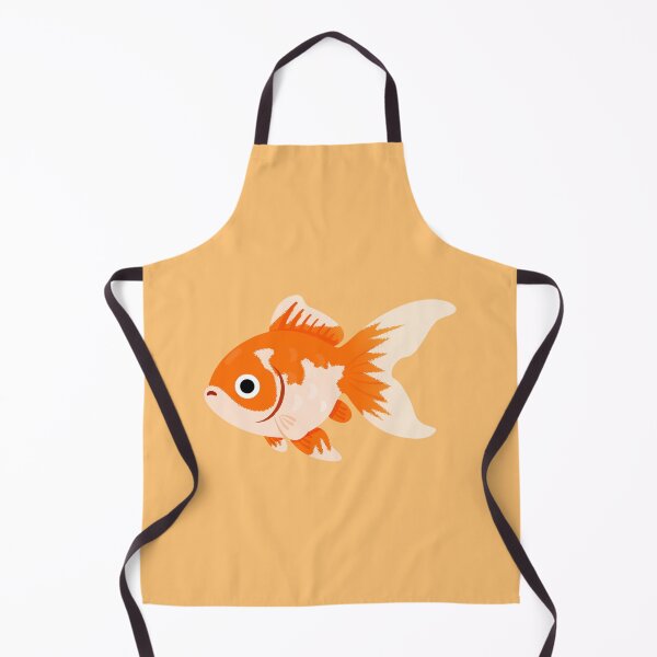 Item preview, Comet Goldfish designed and sold by theladyernestember.