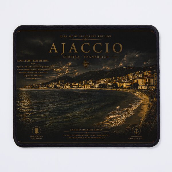 Item preview, Ajaccio – Coastal Magic designed and sold by Peter Kaul.