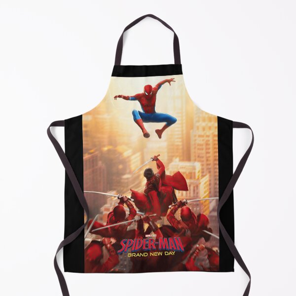 Item preview, Superhero Ninja Action Movie Poster Shirt designed and sold by shlana.