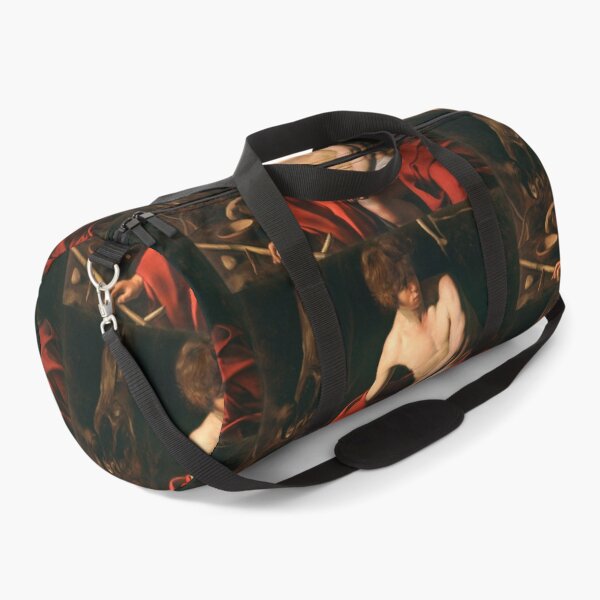 Item preview, Saint John the Baptist in Wilderness designed and sold by artofuniverse.