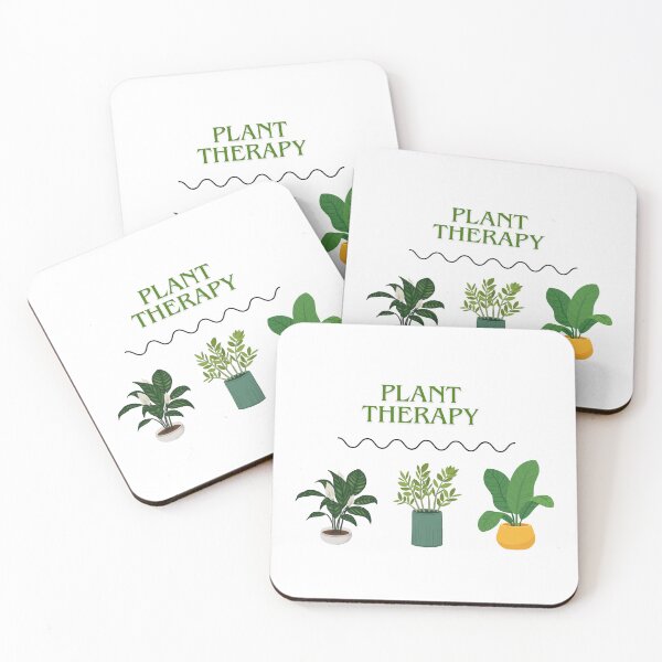 Item preview, Plant Therapy Botanical Design designed and sold by thewhimstudio.