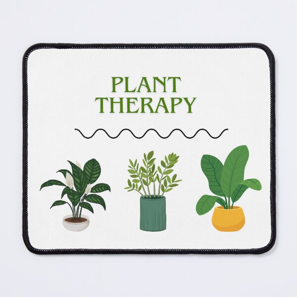 Item preview, Plant Therapy Botanical Design designed and sold by thewhimstudio.