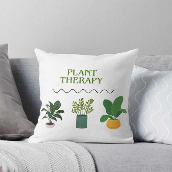 Item preview, Plant Therapy Botanical Design designed and sold by thewhimstudio.