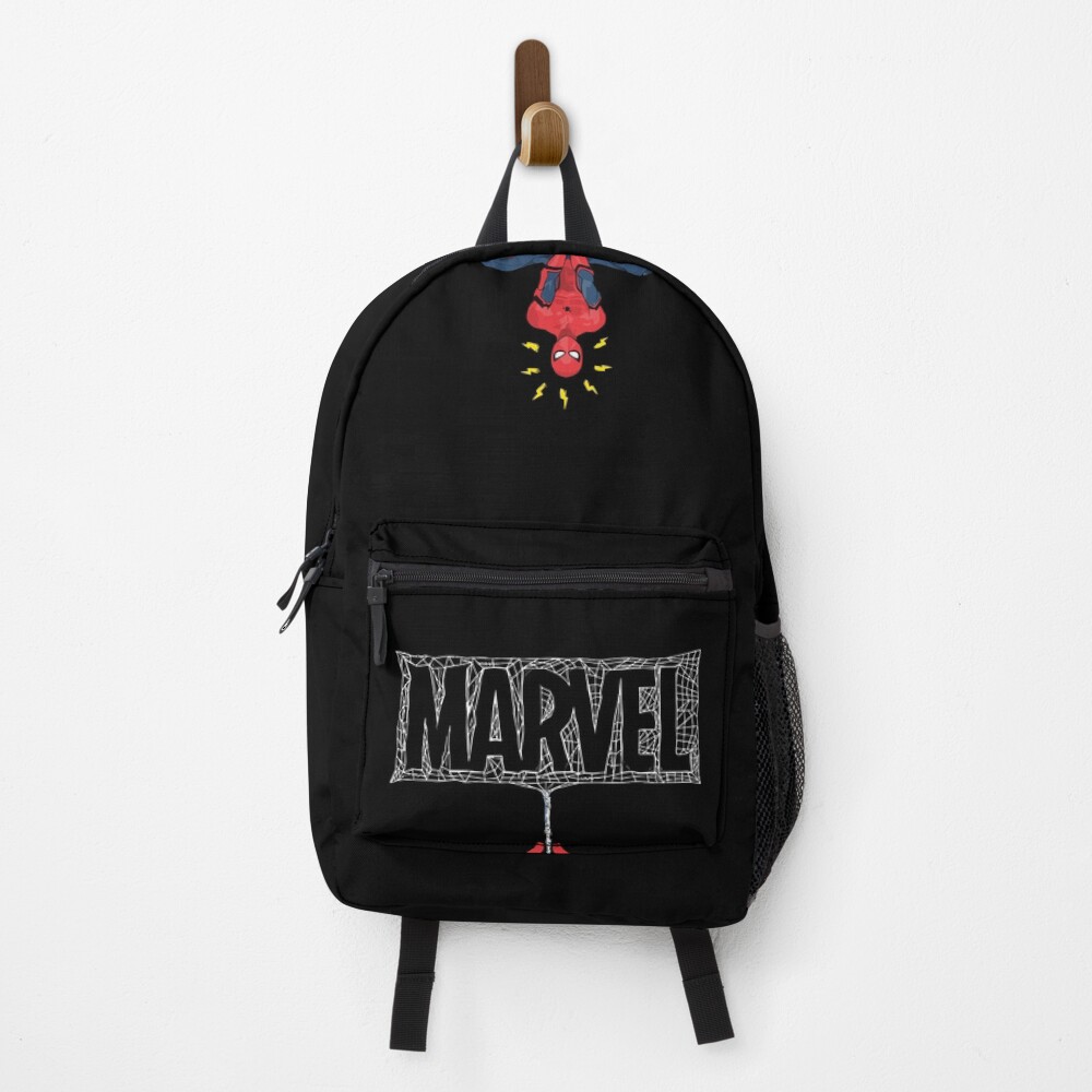 Item preview, Backpack designed and sold by Rivlowss.
