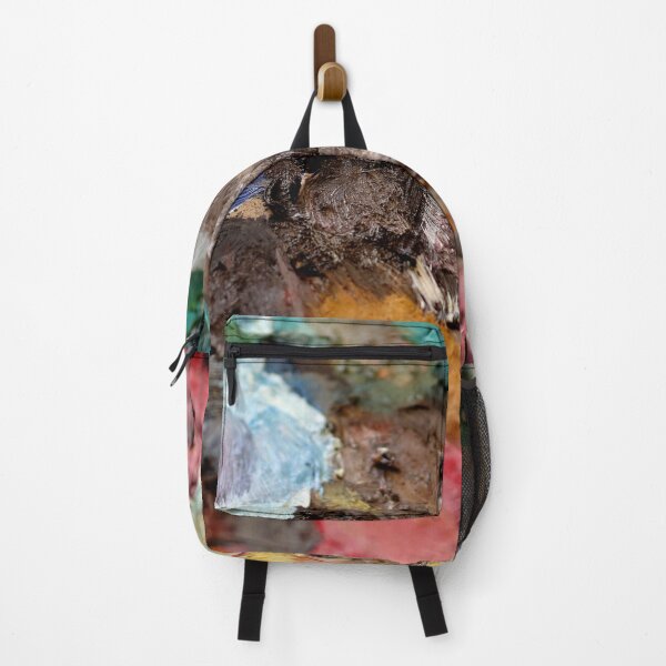 Item preview, Multicolored paints designed and sold by mahmoudfarrag.