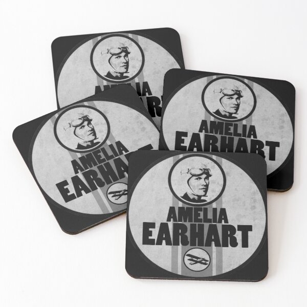 Item preview, Earhart Session designed and sold by JeffTheChicken.