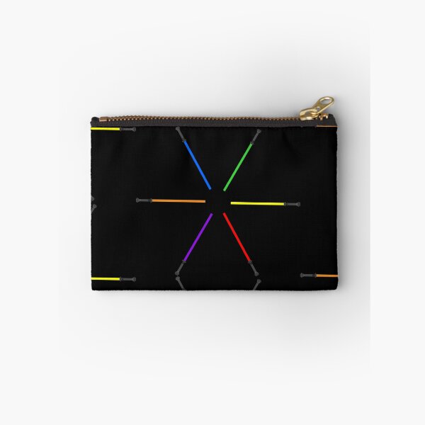 Item preview, Colorful Energy Sword Starburst designed and sold by p-Phictures4.