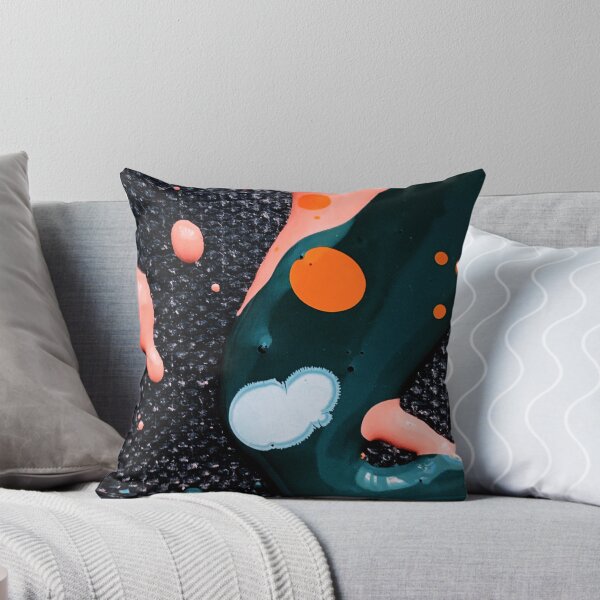 Item preview, Multicolored circular abstract colors designed and sold by mahmoudfarrag.