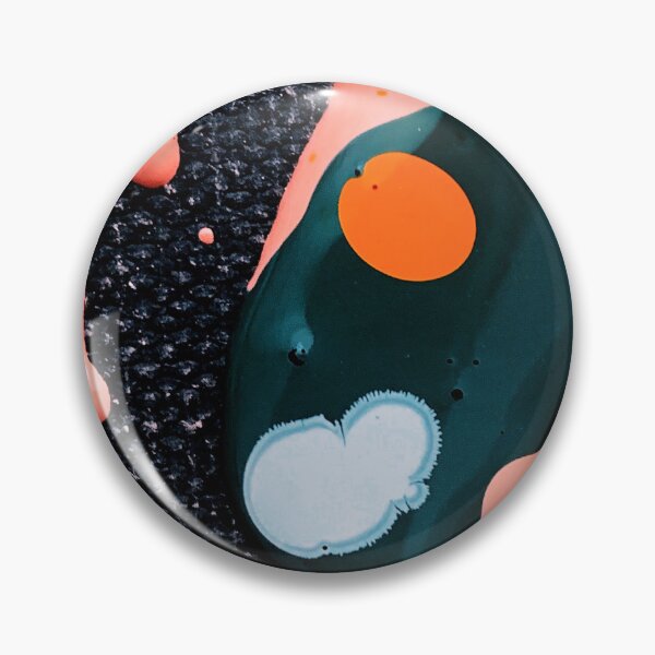Item preview, Multicolored circular abstract colors designed and sold by mahmoudfarrag.