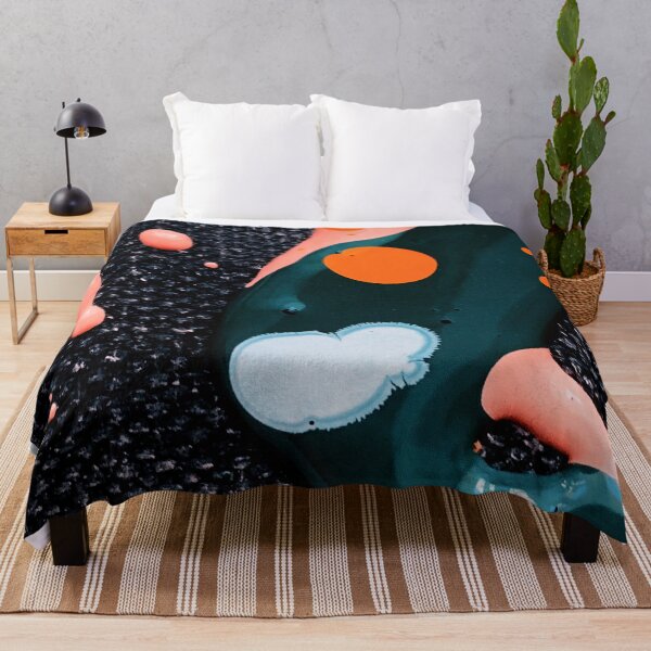 Item preview, Multicolored circular abstract colors designed and sold by mahmoudfarrag.