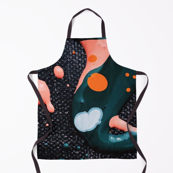 Item preview, Multicolored circular abstract colors designed and sold by mahmoudfarrag.