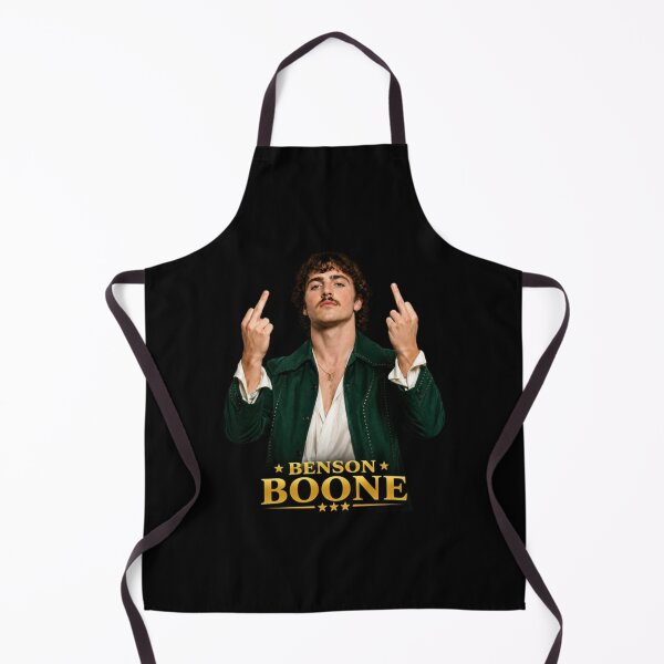 Item preview, Benson Boone Flipping The Bird Vintage designed and sold by PalikoRuka.