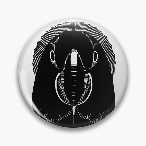 Item preview,  Ara (The Macaw) designed and sold by The Ravens Ballad.