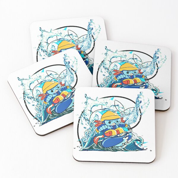 Item preview, The Surf Adventure designed and sold by DEZINOMANIA.