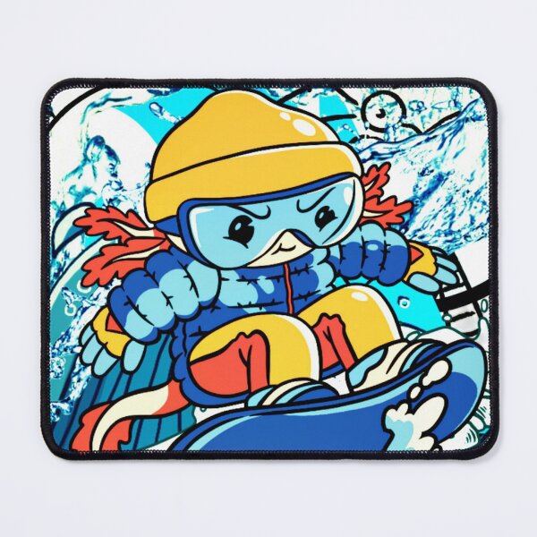Item preview, The Surf Adventure designed and sold by DEZINOMANIA.