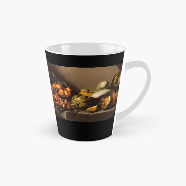 Item preview, Baroque Still Life With Fruit and Squash designed and sold by artofuniverse.