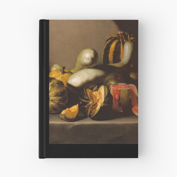 Item preview, Baroque Still Life With Fruit and Squash designed and sold by artofuniverse.
