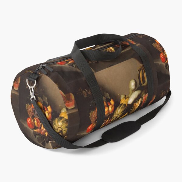 Item preview, Baroque Still Life With Fruit and Squash designed and sold by artofuniverse.