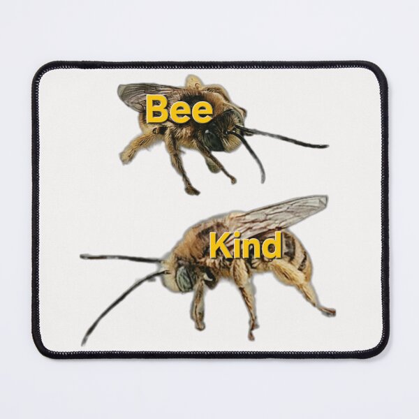 Item preview, bee kind designed and sold by gracehopelove.