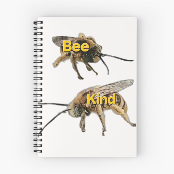 Item preview, bee kind designed and sold by gracehopelove.