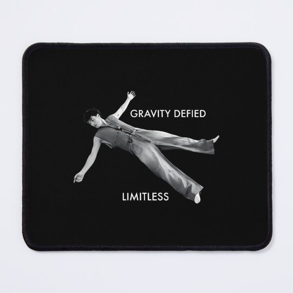 Item preview, Benson Boone Gravity Defied Limitless Fan Design designed and sold by PalikoRuka.